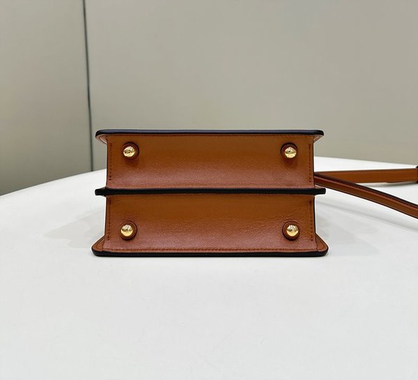 팬디 피카부 I See U 쁘띠 브라운 [매장가 520만원대]