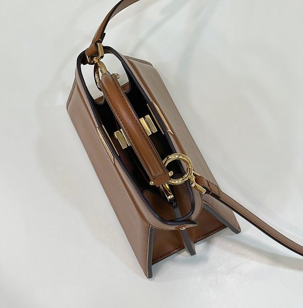 팬디 피카부 I See U 쁘띠 브라운 [매장가 520만원대]