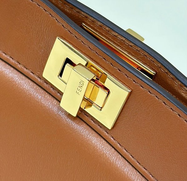 팬디 피카부 I See U 쁘띠 브라운 [매장가 520만원대]