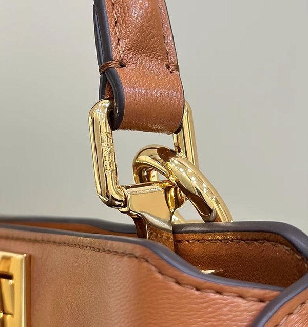 팬디 피카부 I See U 쁘띠 브라운 [매장가 520만원대]