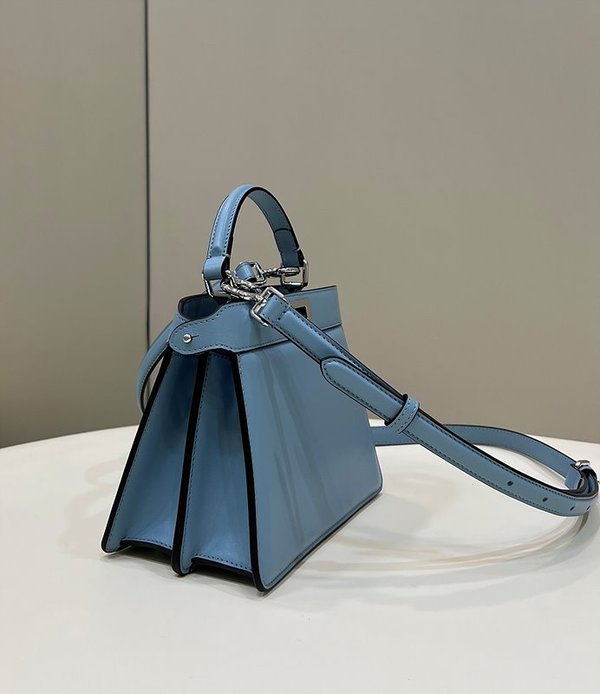 팬디 피카부 I See U 쁘띠 라이트 블루 [매장가 520만원대]