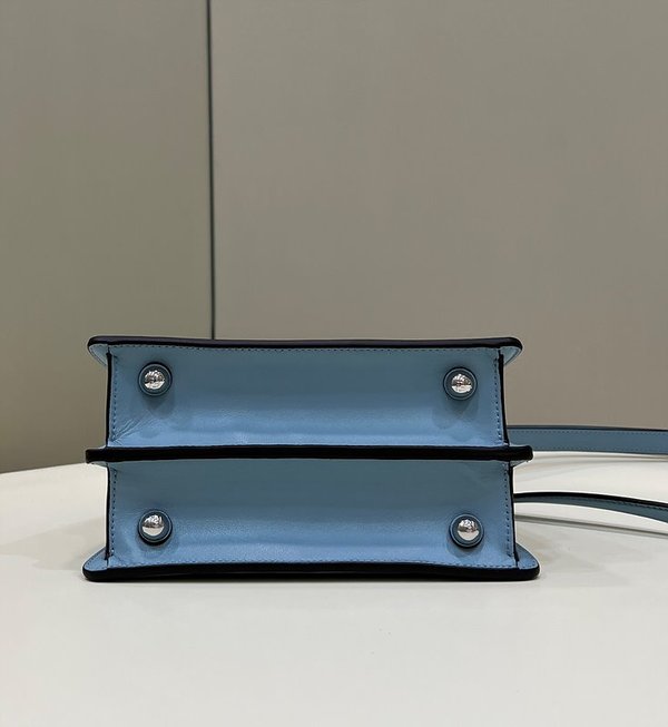 팬디 피카부 I See U 쁘띠 라이트 블루 [매장가 520만원대]