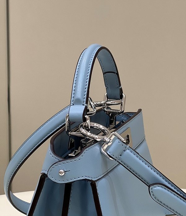 팬디 피카부 I See U 쁘띠 라이트 블루 [매장가 520만원대]