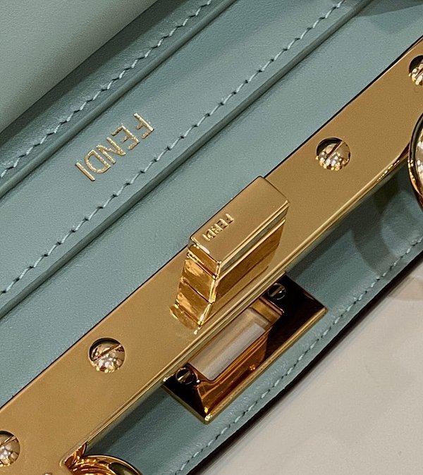 팬디 피카부 I See U 쁘띠 라이트 그린 [매장가 520만원대]