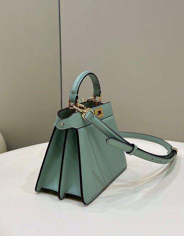 팬디 피카부 I See U 쁘띠 라이트 그린 [매장가 520만원대]