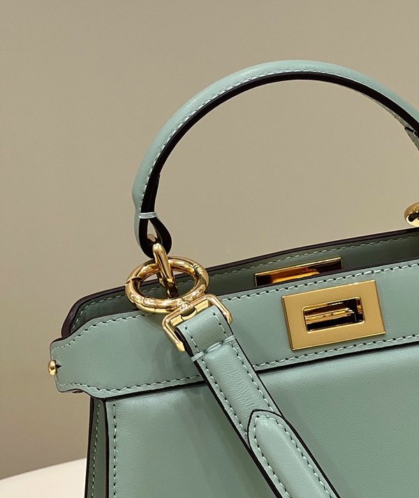 팬디 피카부 I See U 쁘띠 라이트 그린 [매장가 520만원대]