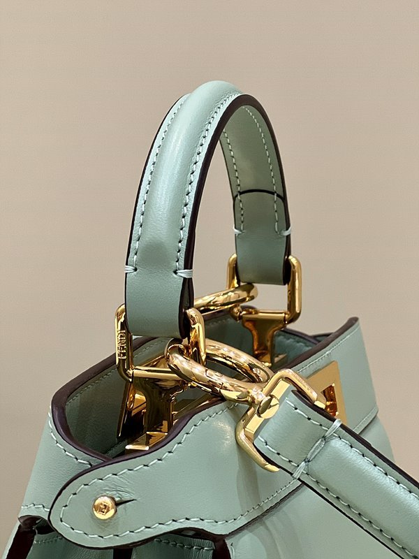 팬디 피카부 I See U 쁘띠 라이트 그린 [매장가 520만원대]