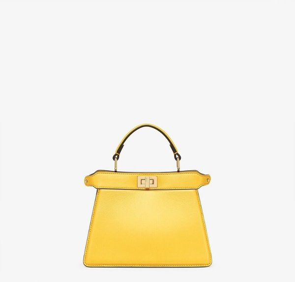 팬디 피카부 I See U 쁘띠 옐로우 [매장가 520만원대]