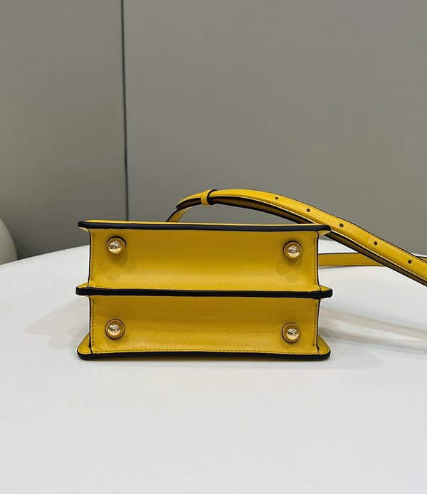 팬디 피카부 I See U 쁘띠 옐로우 [매장가 520만원대]