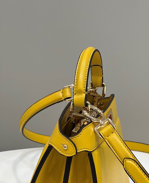 팬디 피카부 I See U 쁘띠 옐로우 [매장가 520만원대]