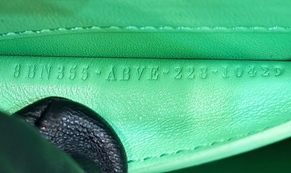 팬디 피카부 I See U 쁘띠 그린 [매장가 520만원대]