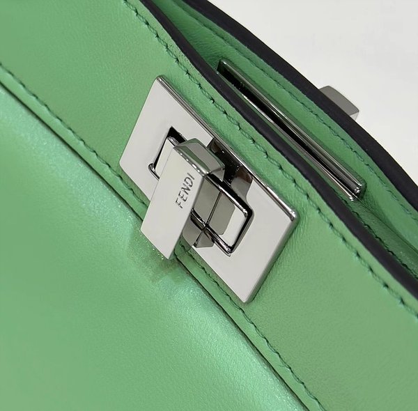 팬디 피카부 I See U 쁘띠 그린 [매장가 520만원대]