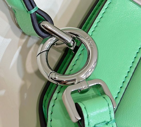 팬디 피카부 I See U 쁘띠 그린 [매장가 520만원대]