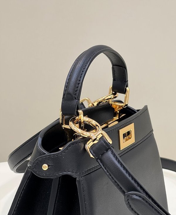 팬디 피카부 I See U 쁘띠 블랙 [매장가 520만원대]