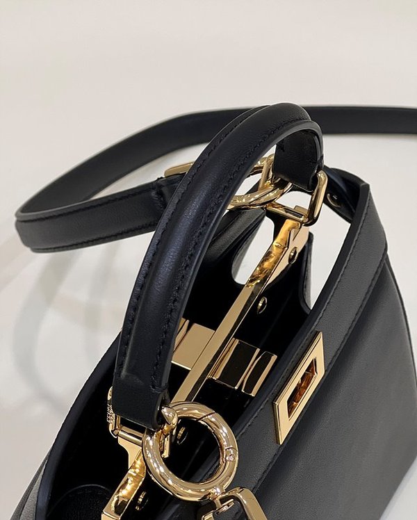 팬디 피카부 I See U 쁘띠 블랙 [매장가 520만원대]