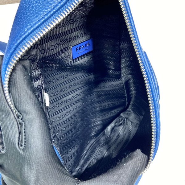 프라다 크로스 가죽백 [매장가 275만원대]