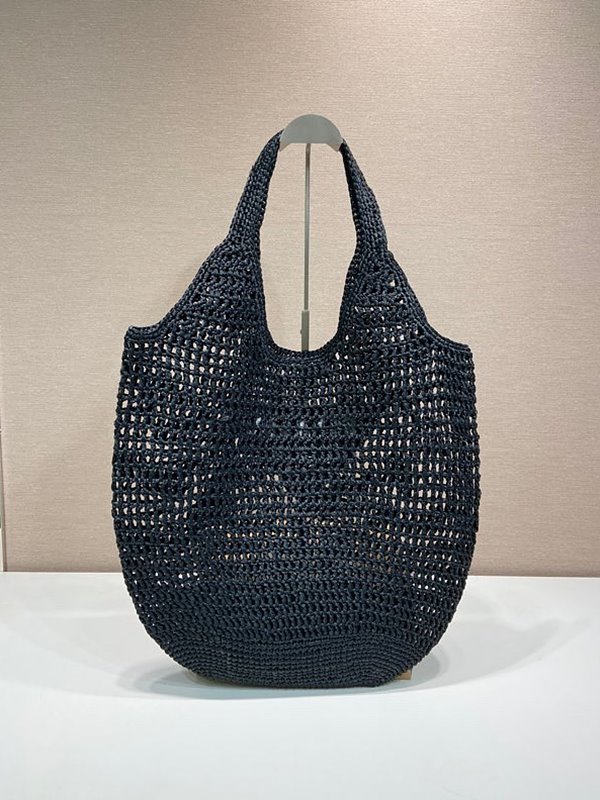 프라다 크로셰 토트백 [매장가 265만원대]