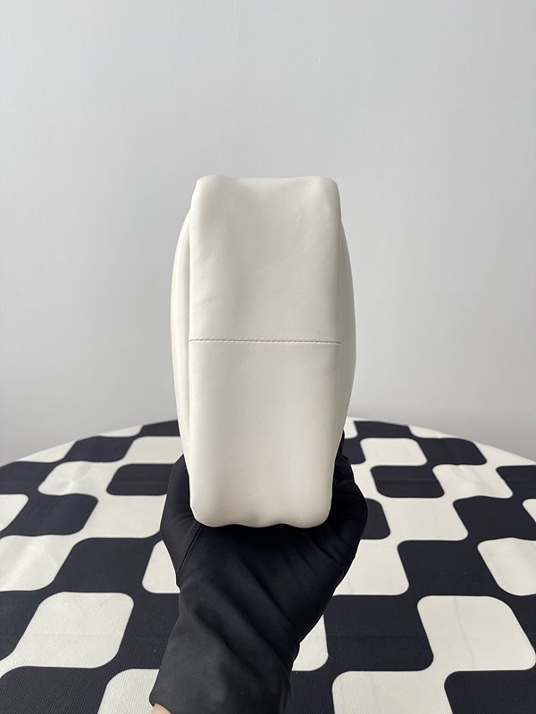 프라다 소프트 패딩 리나일론 미니백 [매장가 245만원대]