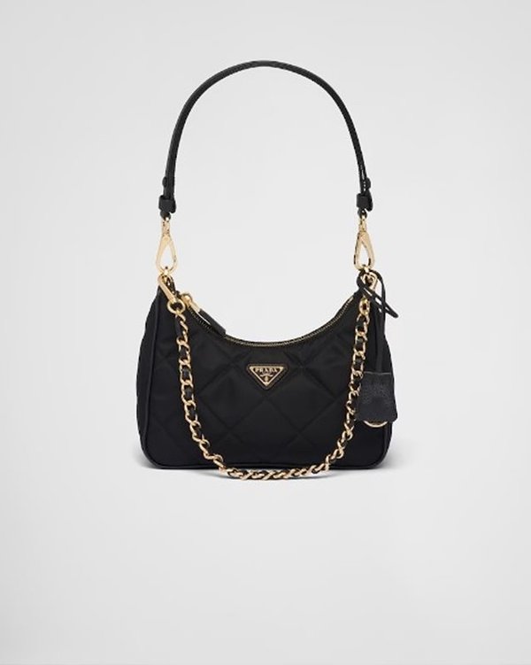 프라다 리나일론 미니백 [매장가 270만원대]