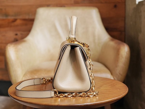 구찌 홀스빗 1955 탑 핸들백 [매장가 410만원대]