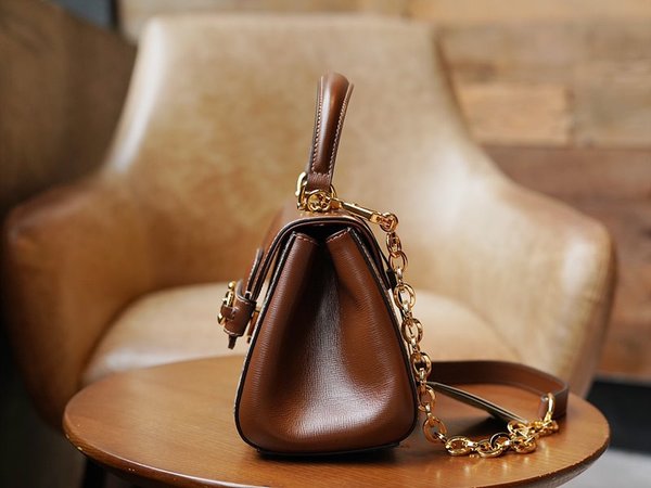 구찌 홀스빗 1955 탑 핸들백 [매장가 410만원대]