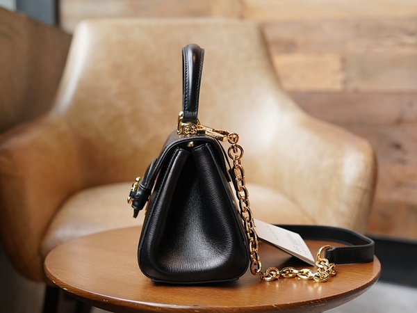 구찌 홀스빗 1955 탑 핸들백 [매장가 410만원대]