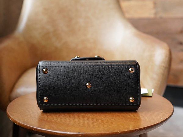 구찌 홀스빗 1955 탑 핸들백 [매장가 410만원대]