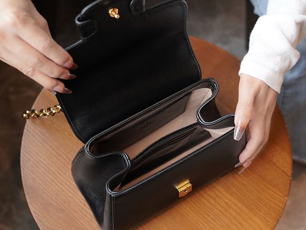 구찌 홀스빗 1955 탑 핸들백 [매장가 410만원대]