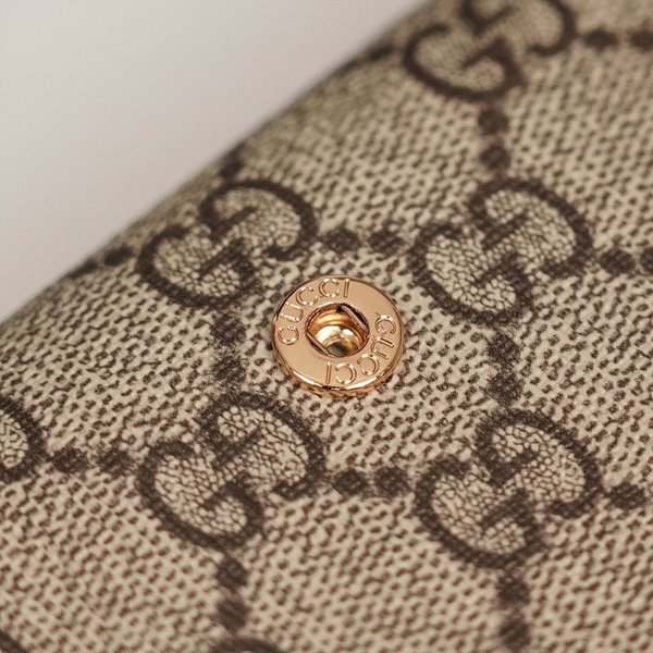 구찌 홀스빗 1955 체인 지갑 [매장가 146만원대]