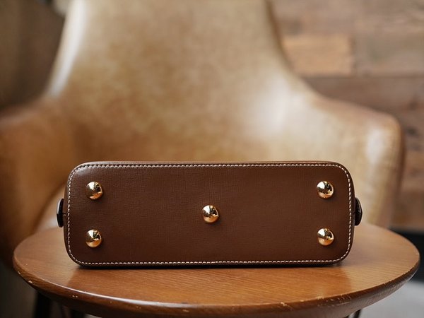 구찌 홀스빗 1955 스몰 탑 핸들백 [매장가 350만원대]