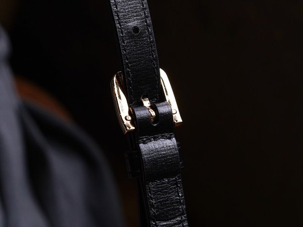 구찌 홀스빗 1955 스몰 숄더백 [매장가 224만원대]