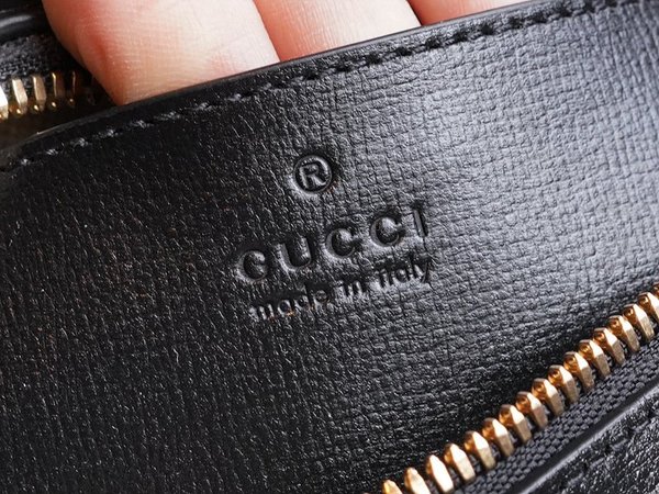 구찌 홀스빗 1955 스몰 숄더백 [매장가 224만원대]