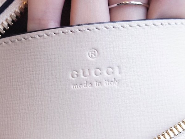 구찌 홀스빗 1955 스몰 숄더백 [매장가 224만원대]