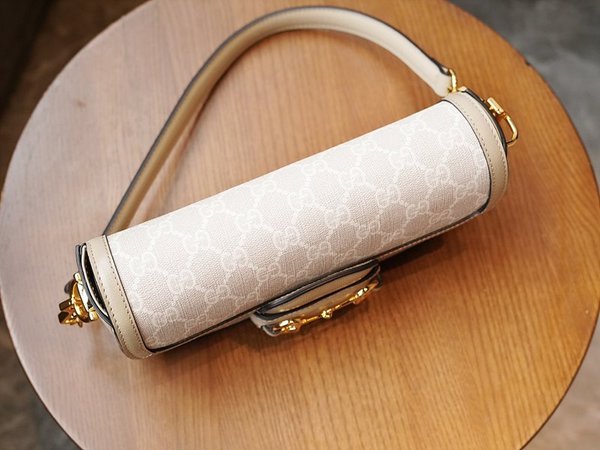 구찌 홀스빗 1955 스몰 숄더백 [매장가 480만원대]