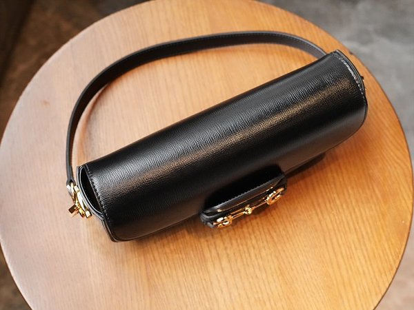 구찌 홀스빗 1955 스몰 숄더백 [매장가 480만원대]