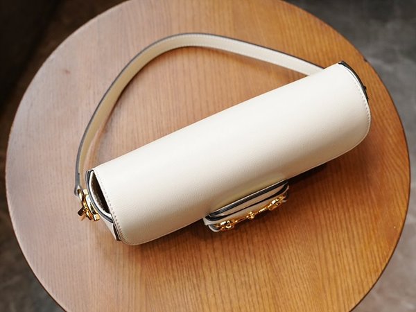 구찌 홀스빗 1955 스몰 숄더백 [매장가 480만원대]