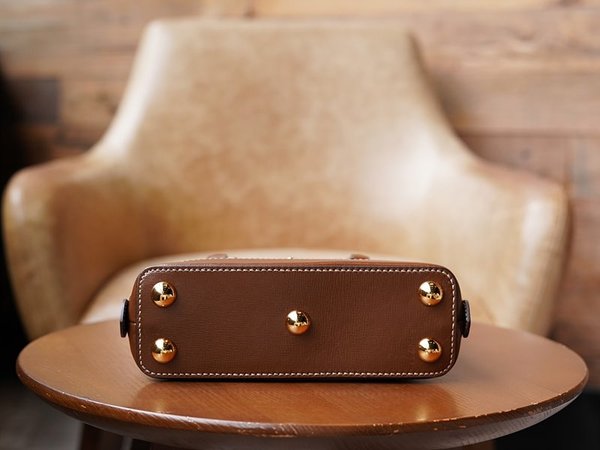 구찌 홀스빗 1955 미니 탑 핸들백 [매장가 294만원대]