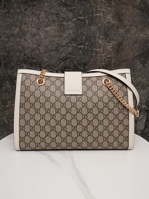 구찌 패들락 미디엄 GG 숄더백 [매장가 330만원대]