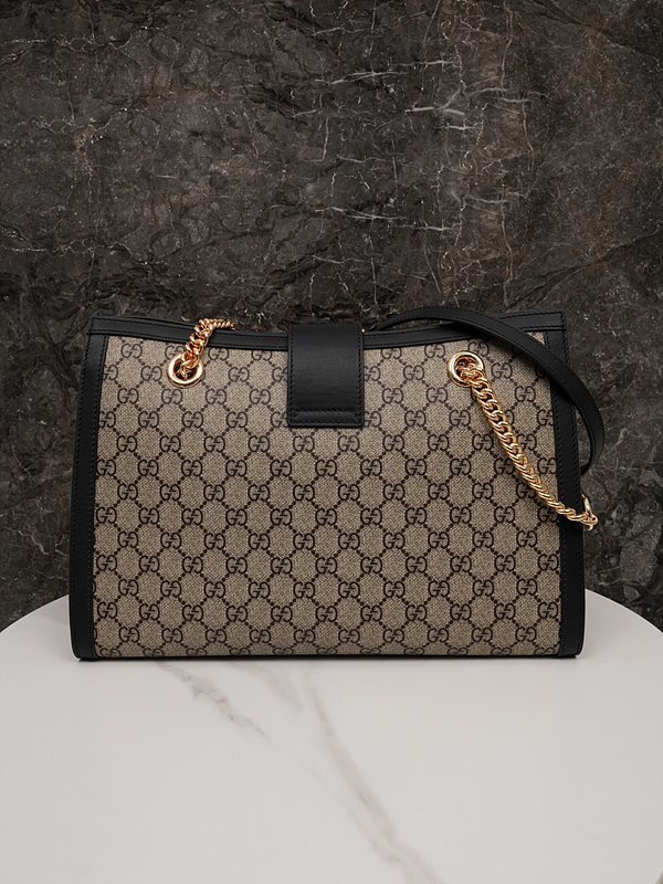 구찌 패들락 미디엄 GG 숄더백 [매장가 330만원대]