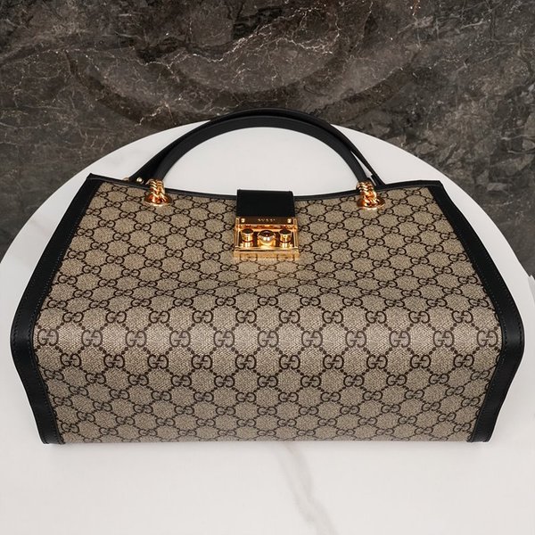 구찌 패들락 미디엄 GG 숄더백 [매장가 330만원대]