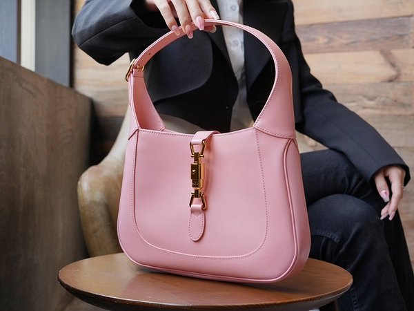 구찌 재키 1961 스몰 숄더백 [매장가 460만원대]