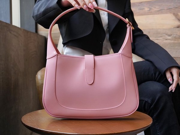 구찌 재키 1961 스몰 숄더백 [매장가 460만원대]