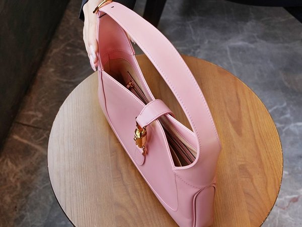 구찌 재키 1961 스몰 숄더백 [매장가 460만원대]