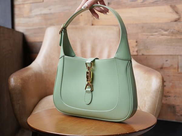 구찌 재키 1961 스몰 숄더백 [매장가 460만원대]