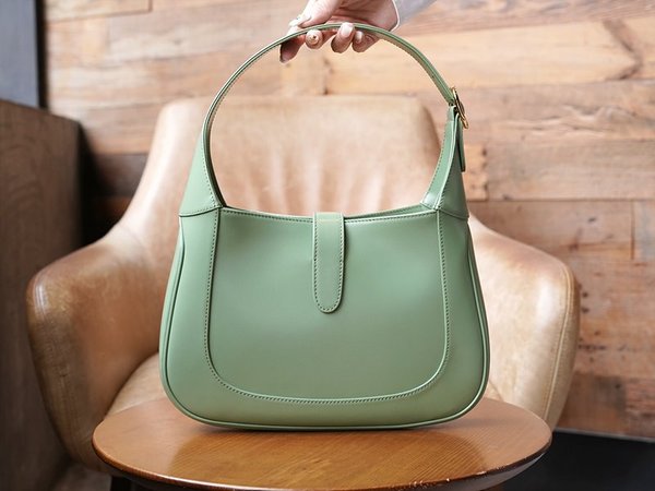 구찌 재키 1961 스몰 숄더백 [매장가 460만원대]