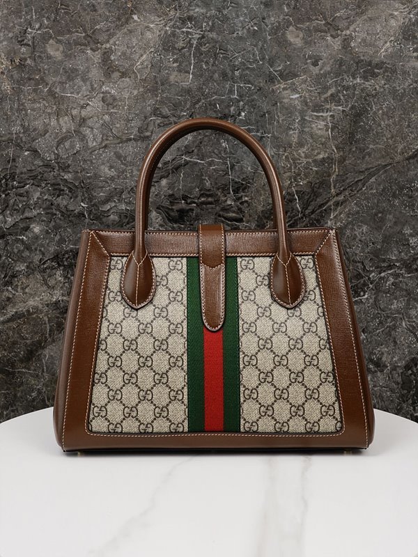 구찌 재키 1961 미디엄 토트백 [매장가 350만원대]