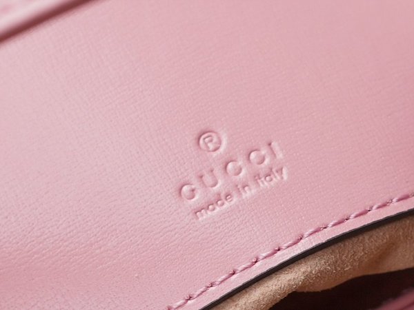 구찌 재키 1961 미니백 [매장가 310만원대]