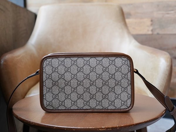 구찌 인트로킹 G 미니백 [매장가 168만원대]