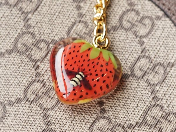 구찌 오피디아 스몰 핸드백 [매장가 163만원대]