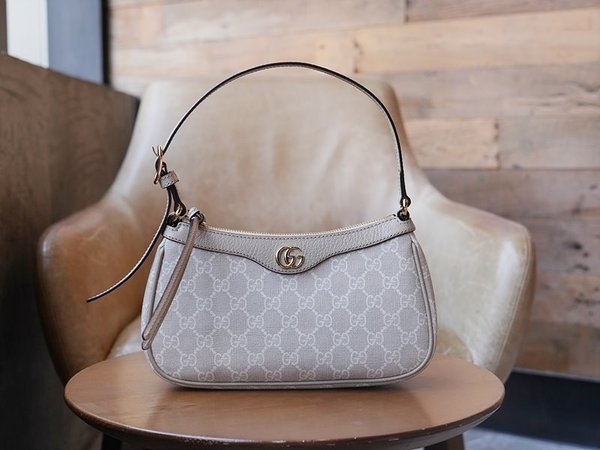 구찌 오피디아 스몰 핸드백 [매장가 163만원대]